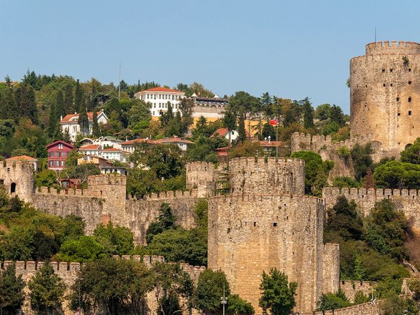 Стамбул для второго дня - фото 2