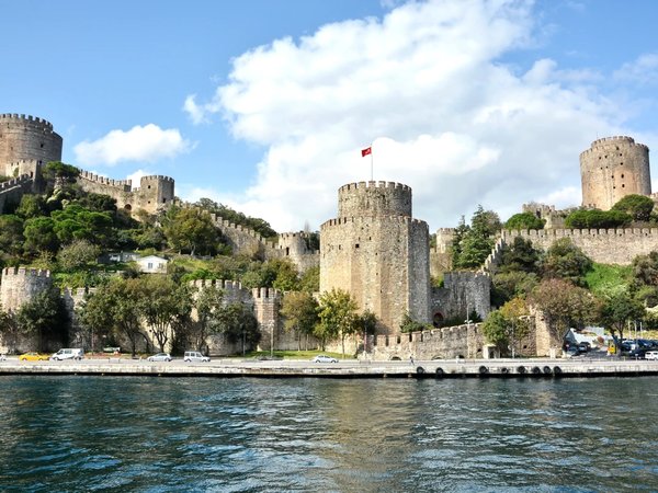 Стамбул для второго дня - фото 3