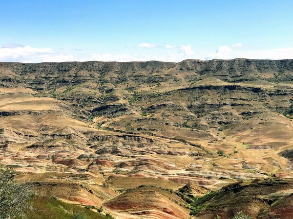 Монастырь Давид-Гареджа: групповая экскурсия - фото 4