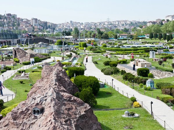 Нетипичный Стамбул: групповая экскурсия - фото 2