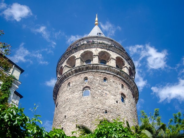 Нетипичный Стамбул: групповая экскурсия - фото 3
