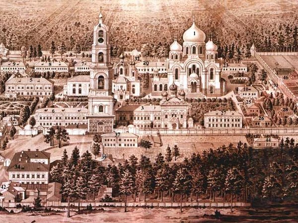 Выкса — город Железной Розы и стрит-арта (на вашем авто) - фото 2