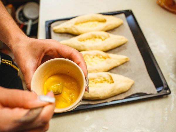 Групповая экскурсия «Вкусы Грузии» (всё включено) - фото 3