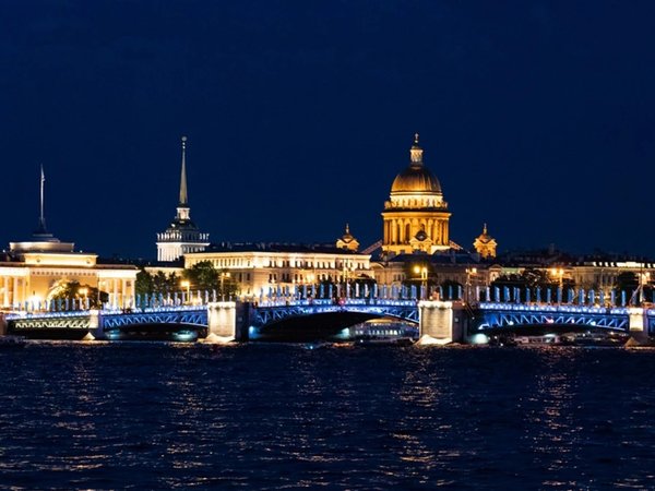 Истории разводных мостов на теплоходе - фото 3