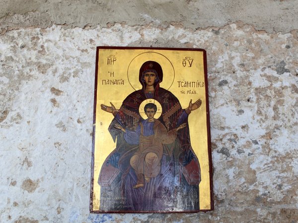 Православное наследие Родоса - фото 4