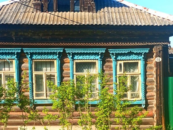 Очарование провинции: обзорная экскурсия по Тутаеву