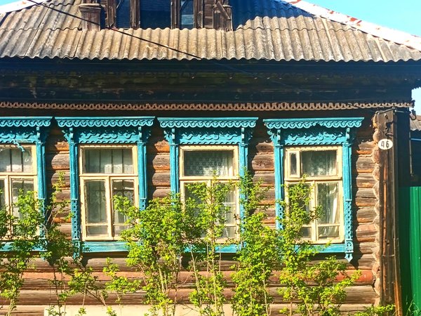 Очарование провинции: обзорная экскурсия по Тутаеву - фото 1