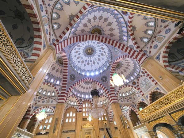 Индивидуальная экскурсия из Махачкалы в Грозный, Аргун и Шали - фото 3