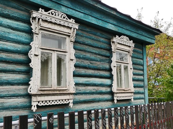 По историческому центру Малоярославца - фото 3
