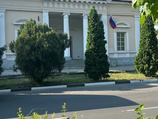 Сѣрдцѣ стараго Новочеркасска - фото 4