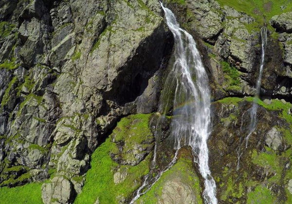 Северная Осетия в мини-группе: Фиагдон, Даргавс, Кармадон - фото 3