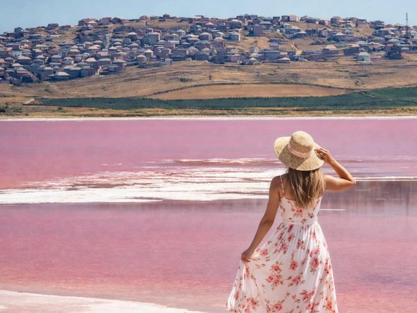 6 уникальных чудес Азербайджана за один день - фото 1