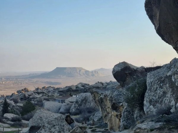 6 уникальных чудес Азербайджана за один день - фото 2