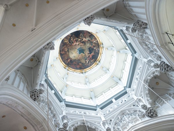 Антверпен времён Рубенса: обзорная экскурсия - фото 4