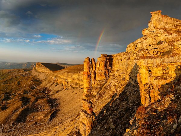 На плато Бермамыт из Пятигорска — в мини-группе! - фото 2
