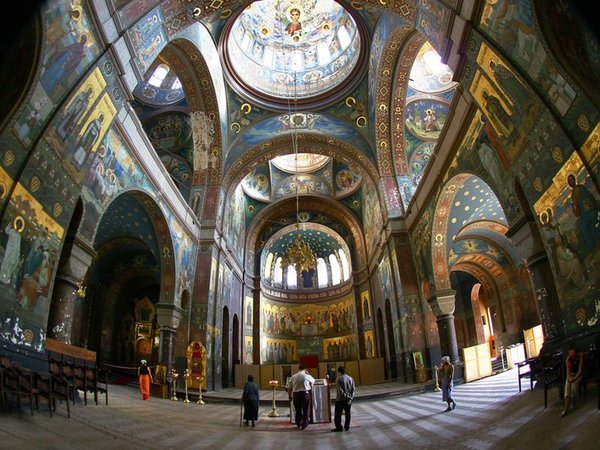 Экскурсия из Адлера в Абхазию: пять звёзд - фото 2