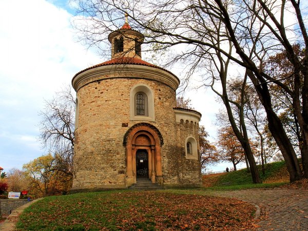 Второй день в Праге - фото 3