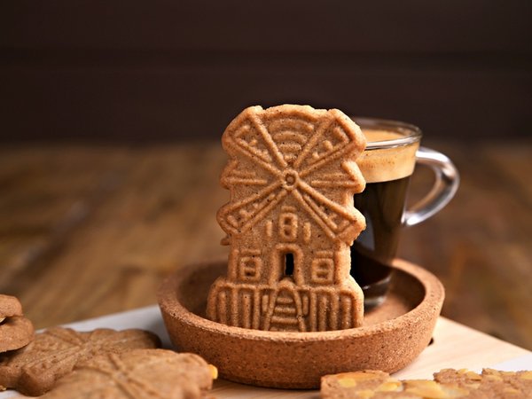 Ешь, молись, люби Брюссель! Групповая экскурсия