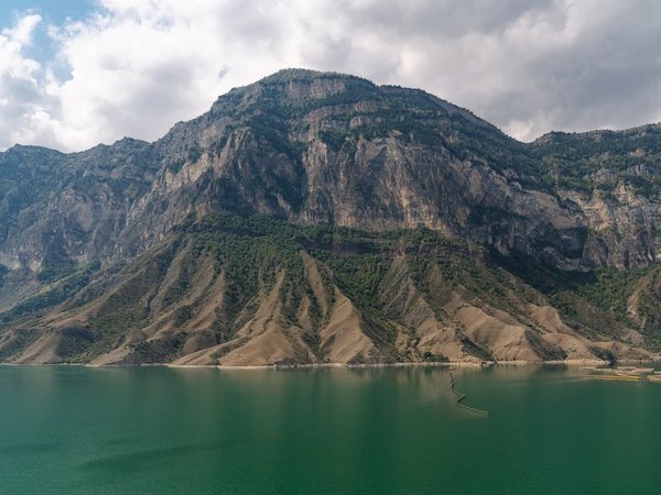 Хунзахское плато: групповая поездка в край ущелий, гор и водопадов - фото 1