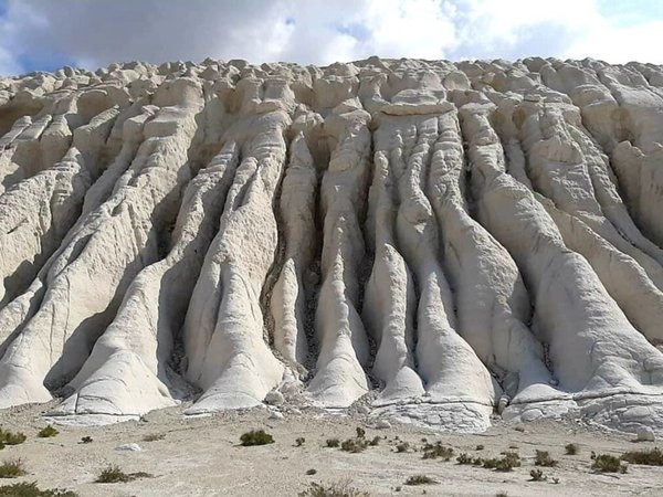 Тайны Мангистау: от впадины Карагие до Бозжиры и Кызылкупа - фото 1