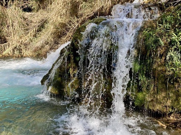 Замок Гуадалест и водопады Альгар: из Бенидорма — в сердце Коста-Бланки - фото 2