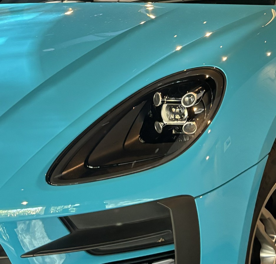 Ночная автомобильная культура Токио