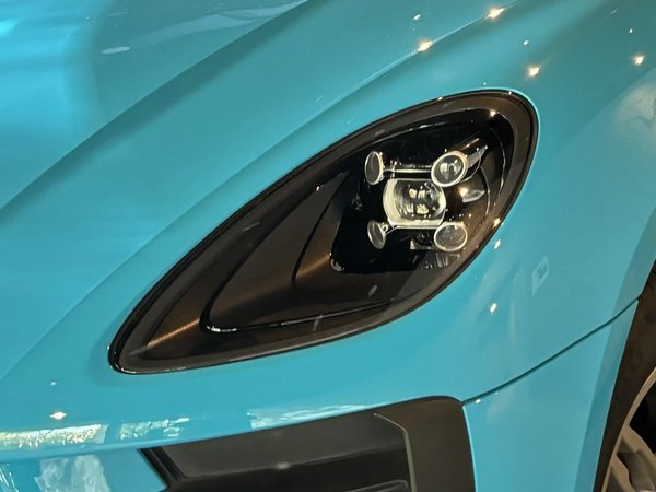 Ночная автомобильная культура Токио - фото 4