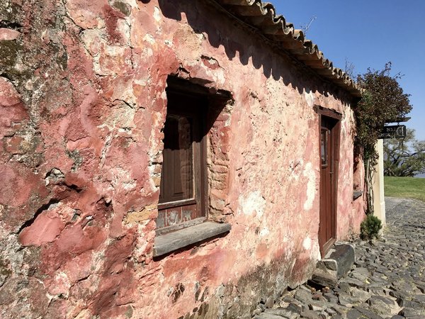 Из Буэнос-Айреса в Уругвай одним днём - фото 3
