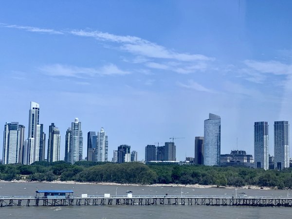 Из Буэнос-Айреса в Уругвай одним днём - фото 4