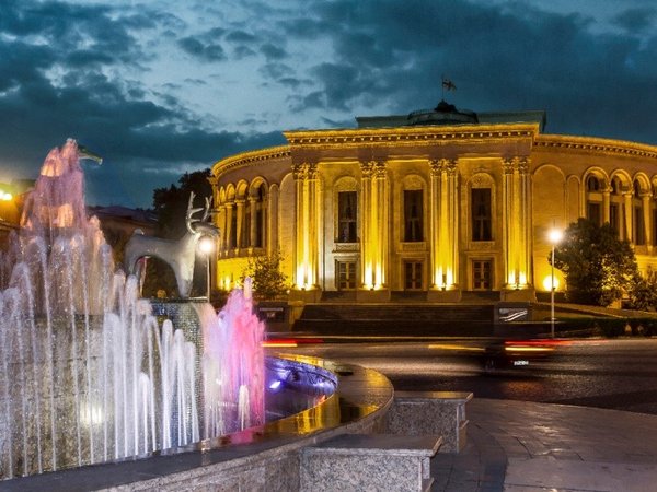 Обзорная экскурсия по Кутаиси и окрестностям - фото 3