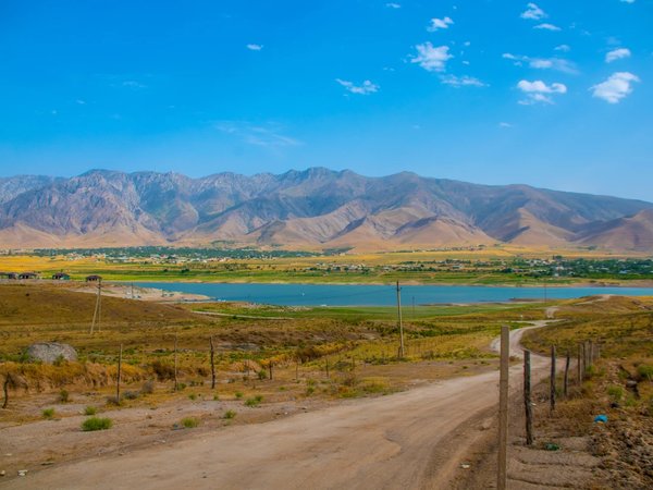 Из Самарканда — в Шахрисабз - фото 3