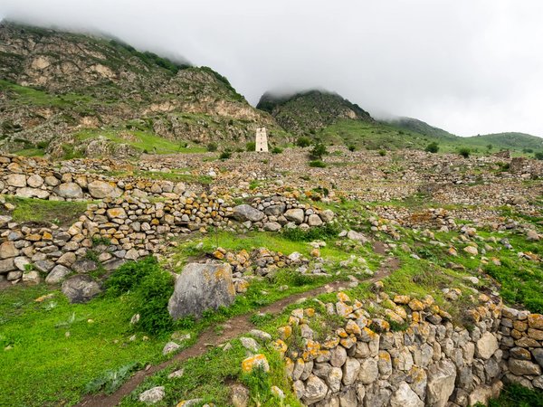 Из Нальчика — в Верхнюю Балкарию! - фото 3