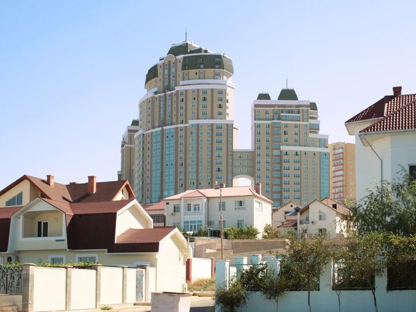 Салем, Актау! - фото 4