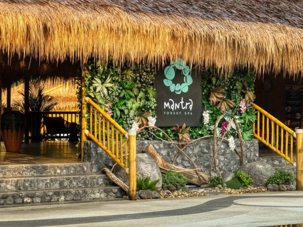 Пхукет для всей семьи: слоны, Самет Нангше и Mantra Spa - фото 3
