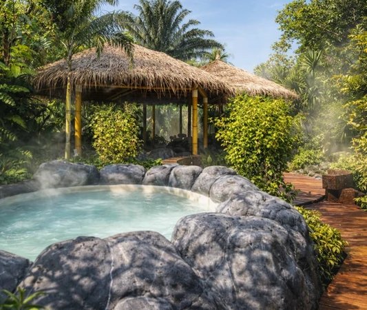 Пхукет для всей семьи: слоны, Самет Нангше и Mantra Spa