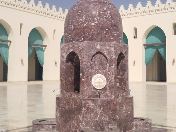 Лучшее в Каире: трансфер-экскурсия для транзитных пассажиров - фото 4