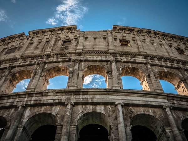 С Римом на «ты»: визитные карточки и скрытые жемчужины - фото 4