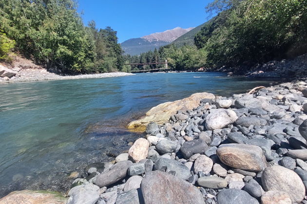 Фото экскурсии - Тур в Домбай с посещением термальных источников из Пятигорска - 7