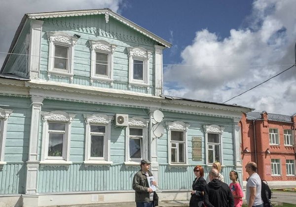 Индивидуальная экскурсия-знакомство с Коломной - фото 1