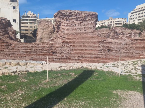 Александрия с разных ракурсов — в мини-группе - фото 2