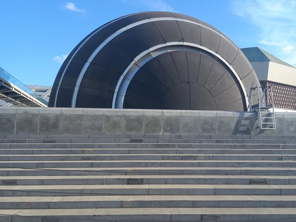 Александрия с разных ракурсов — в мини-группе - фото 4