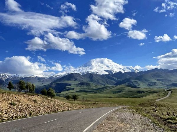 Джилы-Су: к водопадам, нарзанам  — в мини-группе из Кисловодска - фото 4