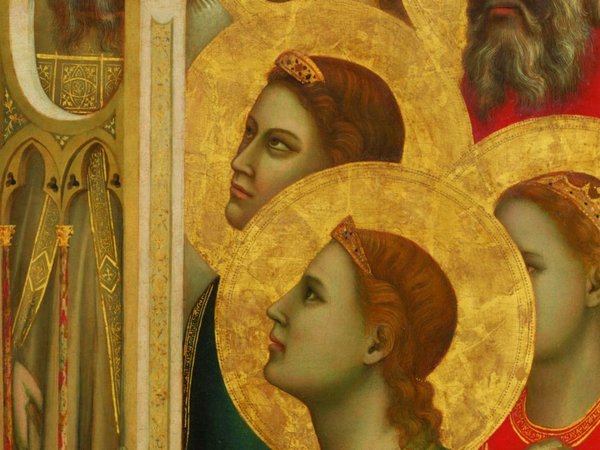 В галерею Уффици с историком искусства - фото 2
