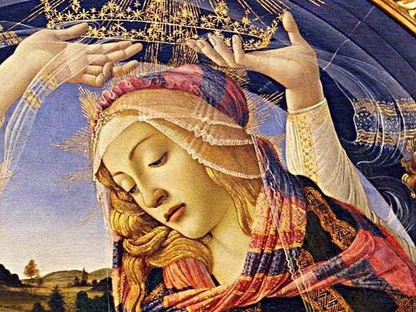 В галерею Уффици с историком искусства - фото 4