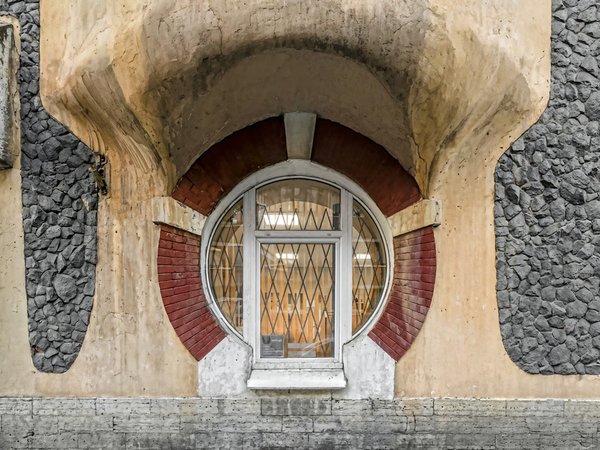 Пески Петербурга: парадные, доходные дома и дворы-колодцы - фото 3
