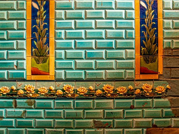 Пески Петербурга: парадные, доходные дома и дворы-колодцы - фото 2