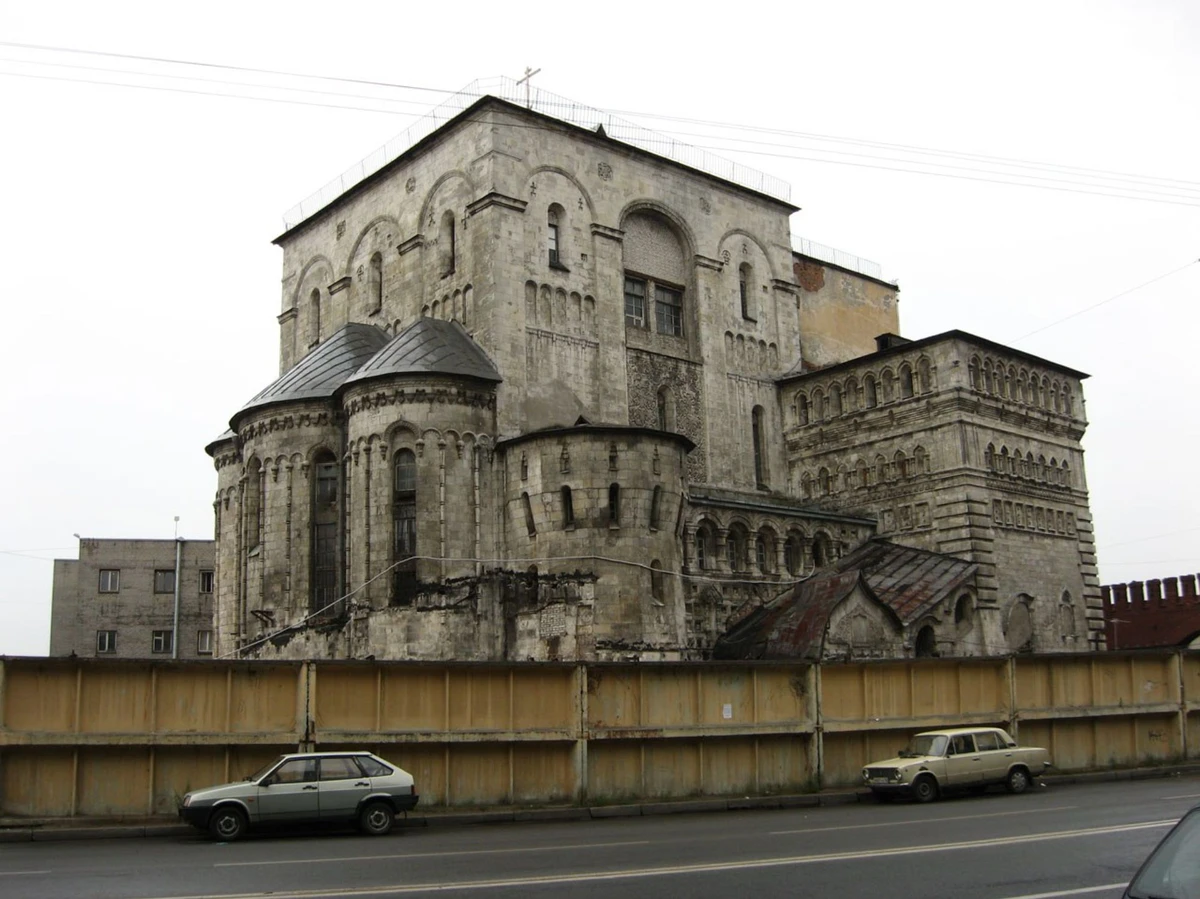 Пески Петербурга: парадные, доходные дома и дворы-колодцы - фото 4
