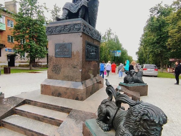 По Егорьевску — с историями (на вашем авто) - фото 4