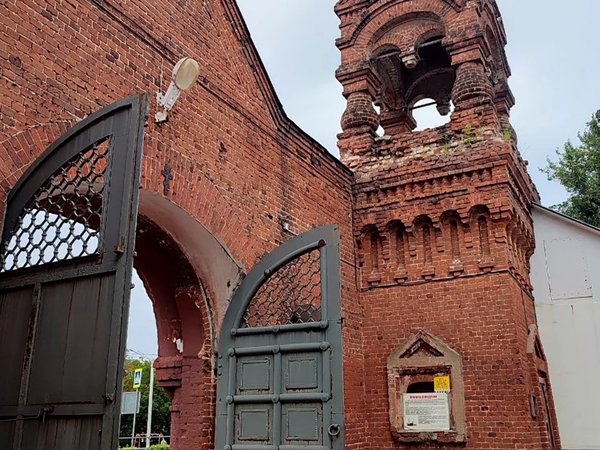 По Егорьевску — с историями (на вашем авто) - фото 2