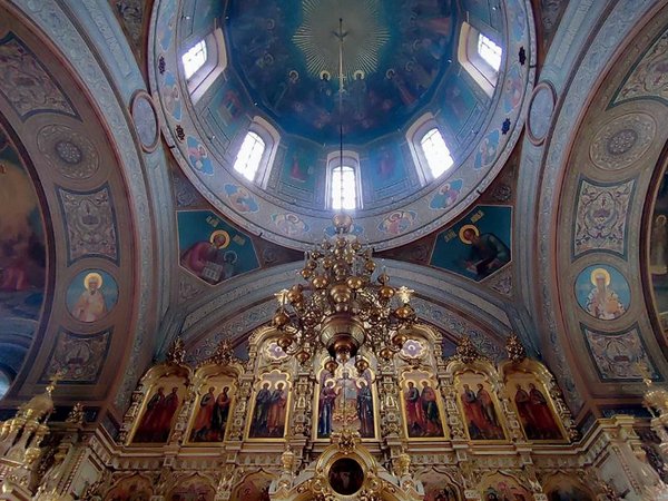 По Егорьевску — с историями (на вашем авто) - фото 3